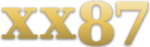 xx87 logo