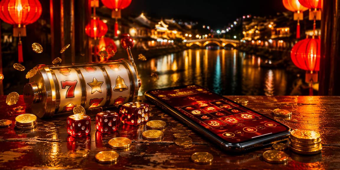 xx87 Chúng tôi xây dựng xx87 như thế nào