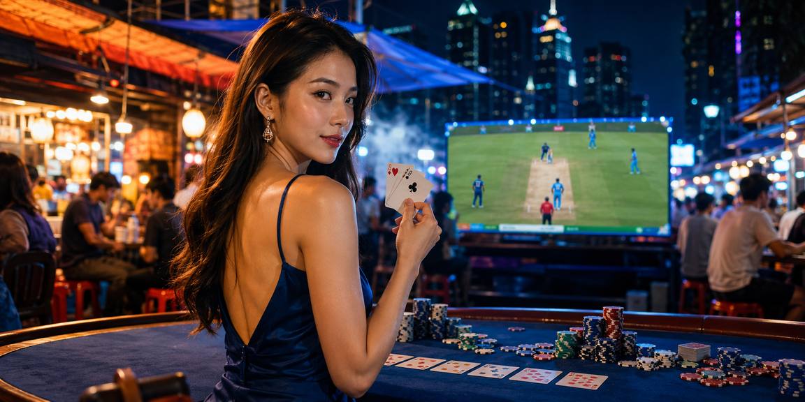 xx87 Bàn Poker Omaha – nơi kỹ năng quyết định ván chơi
