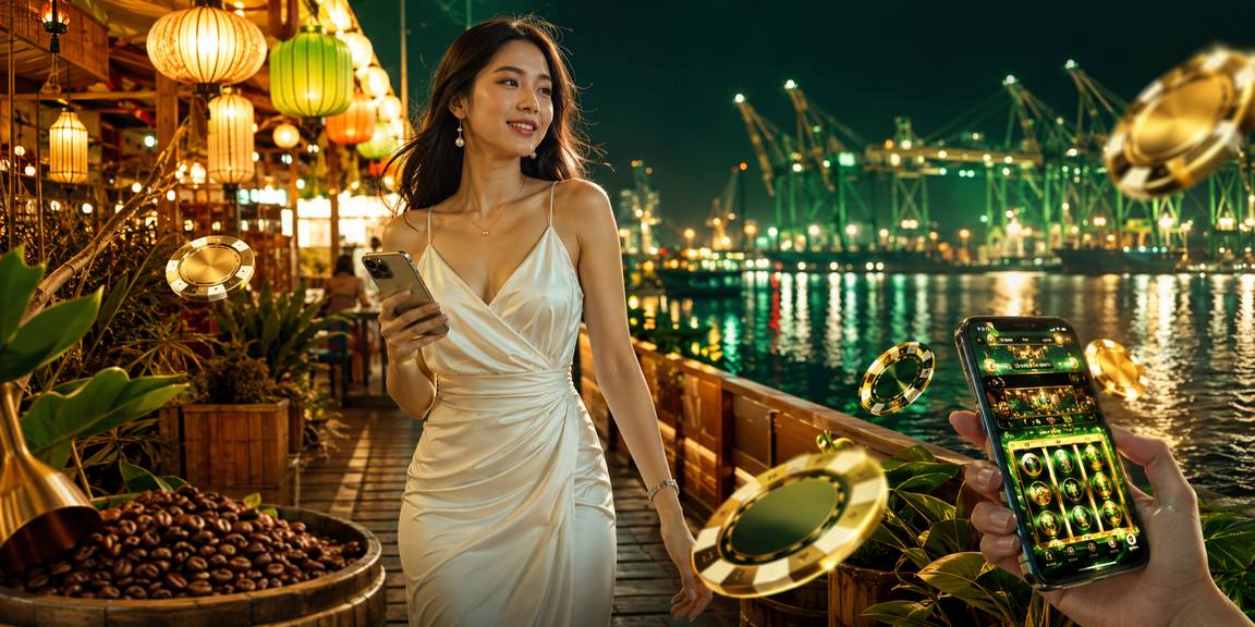 xx87 Live Blackjack Di Động — Bàn Thật, Dealer Thật, Ngay Trên Điện Thoại